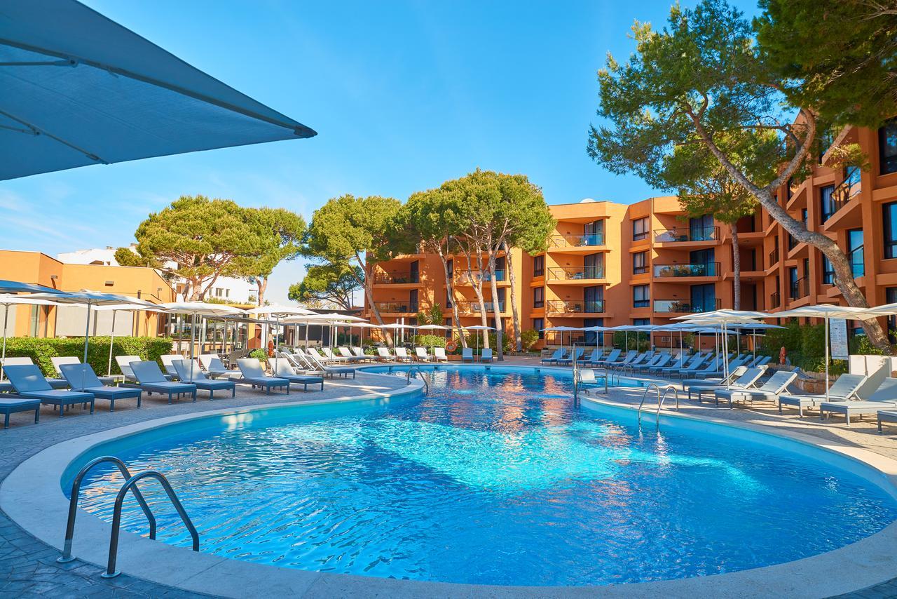 Protur Turo Pins 4* Sup Hotel Cala Ratjada (Mallorca)